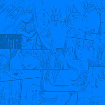 或る騎士の物語