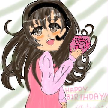 姫宮なな誕生祭2017