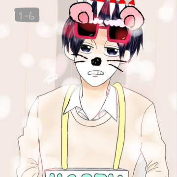HAPPY BIRTHDAY!!!