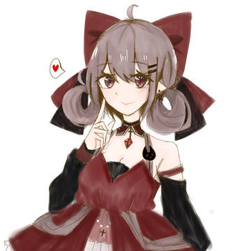 ☆