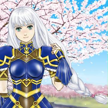 桜2017