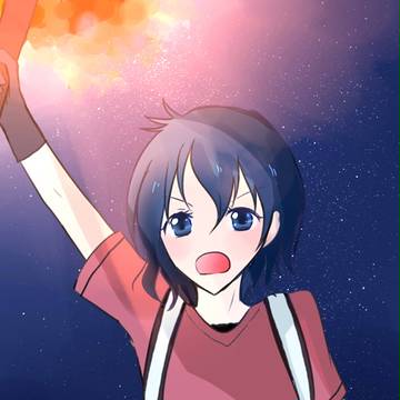 らくがき