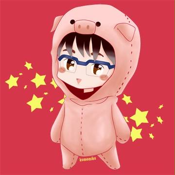 Chibi Yuri