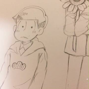 雑なチョロ松