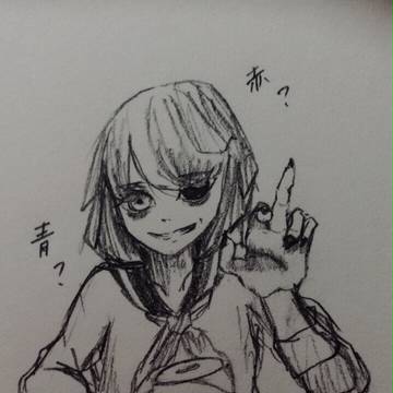 花子さん