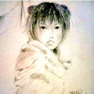 GARNET CROW flying