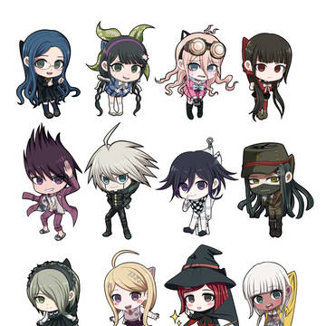 V3 chibi