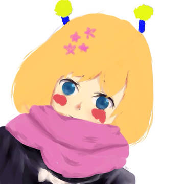 色塗り