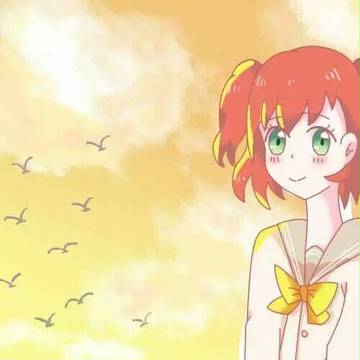 黒澤ルビィ