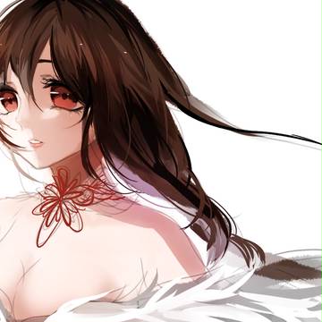 檻の女王