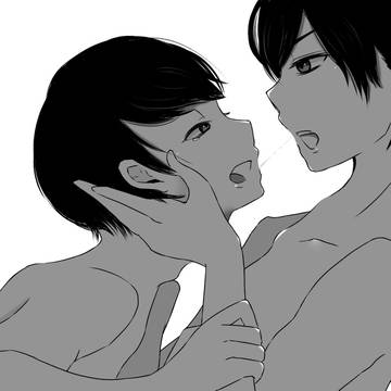 kiss♡(イラリク募集中)