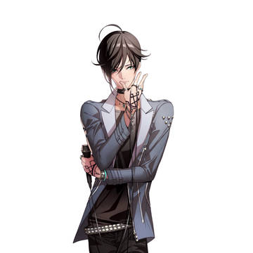 BAND LUMIERE ★ VOCAL LUKE