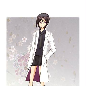 ▼薬研くん！