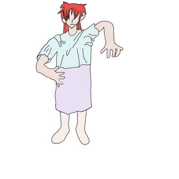 obake