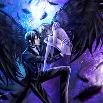 黒執事
