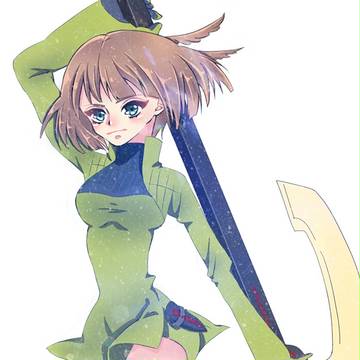 小南桐絵