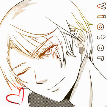 YOI  Victor