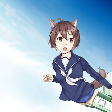 sora