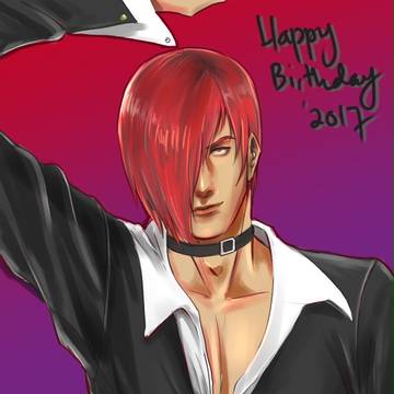 SNK doodles