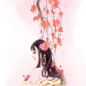 小狐妖