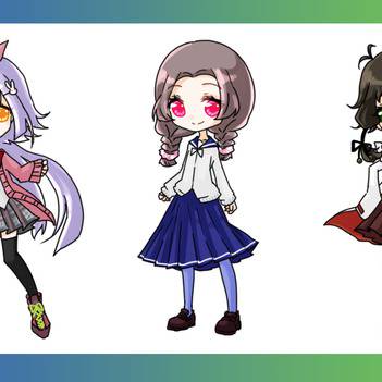 【S】だいすき【FA】