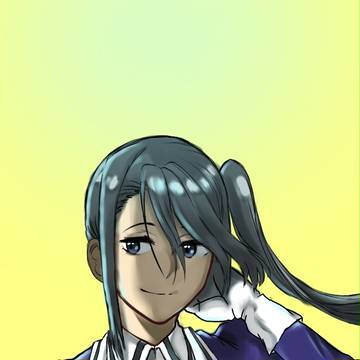 那智/艦これ