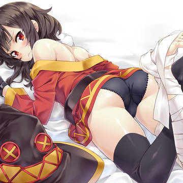 めぐみん