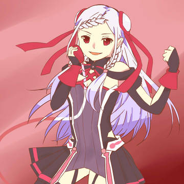 YUNA