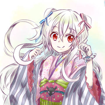千矢ちゃん