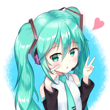 初音ミク