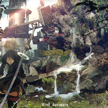 NieR:Automata
