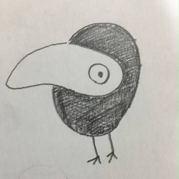 カラス