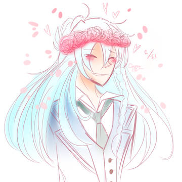 Sketchy Idols LOG
