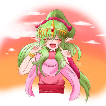 Tiki the Hector killer