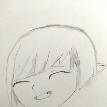 【随意的作品】［胜手に作品］