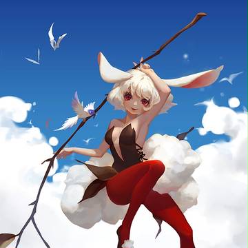 小棉花