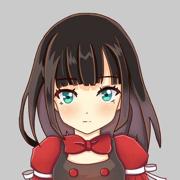 youtuber PPOMODOLI Standing CG