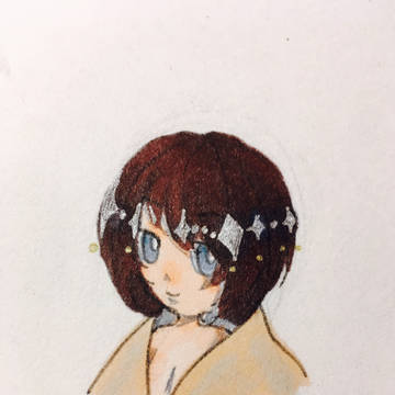 【自家向】