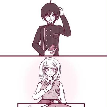 君にプレゼント