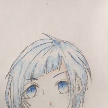 ロメオの勇次郎描いてみた。