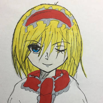アリス