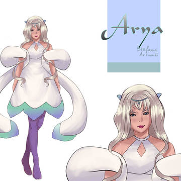 Arya