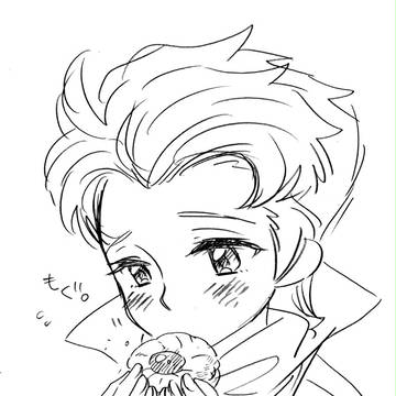 らくがき