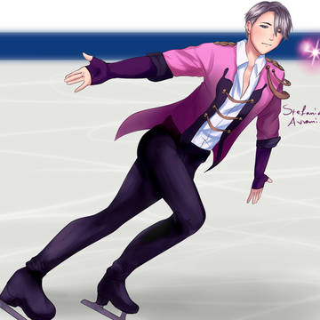 Viktor NIkiforov