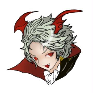 ヴァイトくん【トレス】