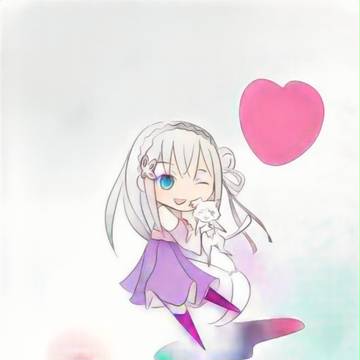 パック
