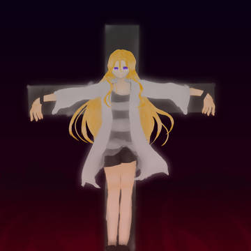 君は魔女だ