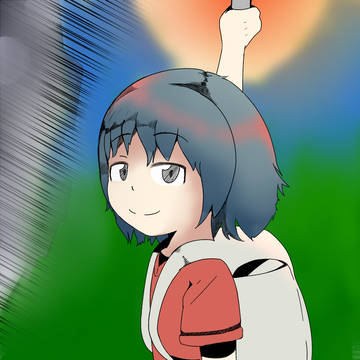 ありがとう