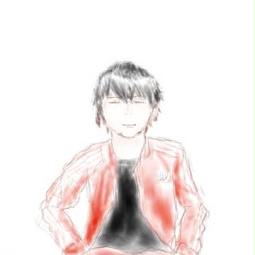 キヨ