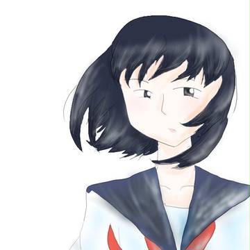 セーラー服